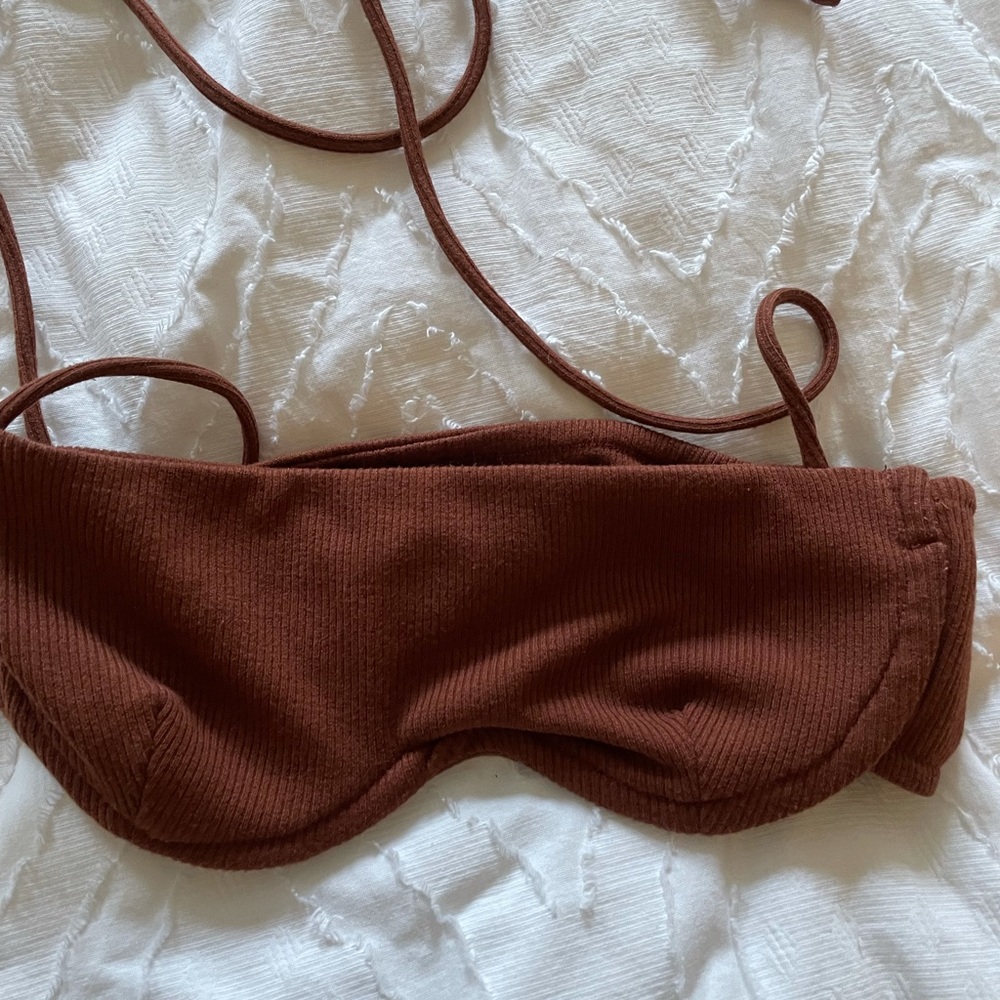 Princess Polly crop top